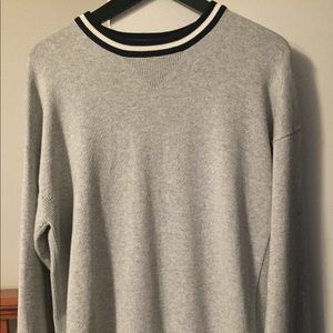 H&M L.O.G.G. Crewneck Sweater